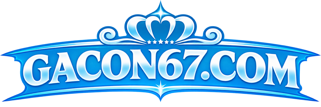 GACON67.COM⭐️ Nhà Cái Đá Gà Thomo | Thể Thao Uy Tín Số 1️⃣